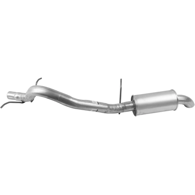 AP EXHAUST - 54200 - Tail Pipe pa5