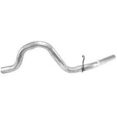 Tail Pipe by AP EXHAUST - 54202 pa1