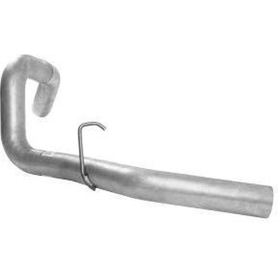 Tail Pipe by AP EXHAUST - 54209 pa3