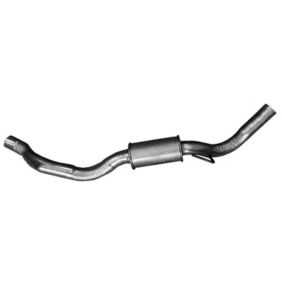 AP EXHAUST - 54213 - Exhaust Tail Pipe pa1
