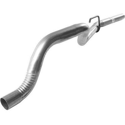 Tail Pipe by AP EXHAUST - 54214 pa1