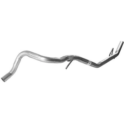 Tail Pipe by AP EXHAUST - 54215 pa1