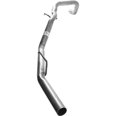 Tail Pipe by AP EXHAUST - 54215 pa2