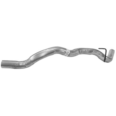 AP EXHAUST - 54216 - Exhaust Tail Pipe pa1