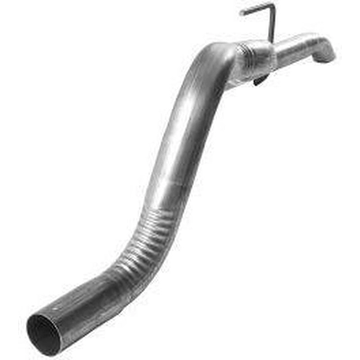 Tail Pipe by AP EXHAUST - 54220 pa3