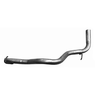 AP EXHAUST - 54224 - Exhaust Tail Pipe pa1