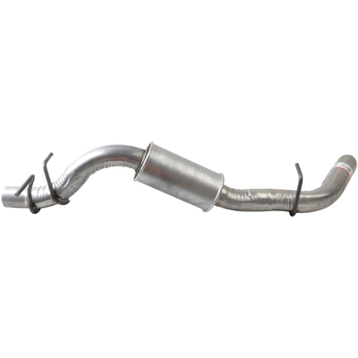 AP EXHAUST - 54620 - Tail Pipe pa2