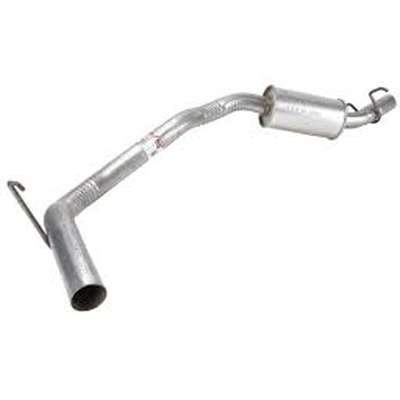 AP EXHAUST - 54733 - Exhaust Tailpipe pa1