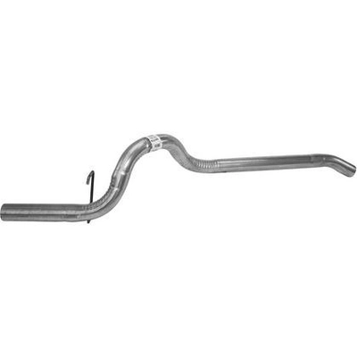 Tail Pipe by AP EXHAUST - 54774 pa2