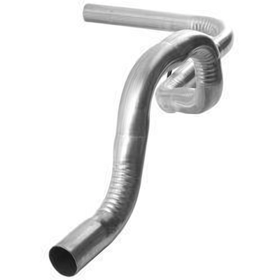 Tail Pipe by AP EXHAUST - 54781 pa3