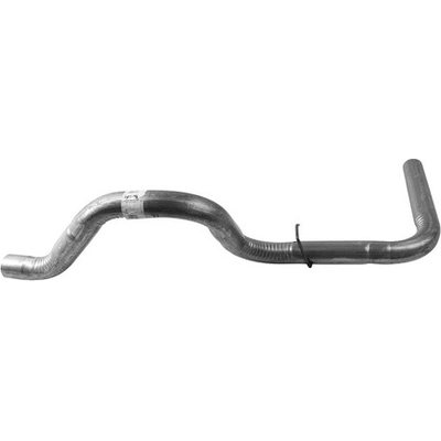 Tail Pipe by AP EXHAUST - 54805 pa3