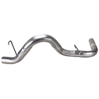 AP EXHAUST - 54864 - Exhaust Tail Pipe pa1