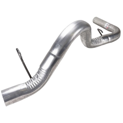 AP EXHAUST - 54864 - Exhaust Tail Pipe pa2