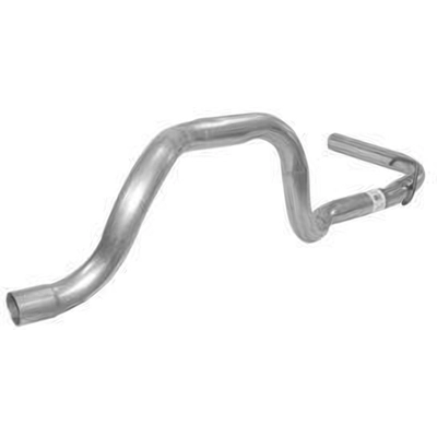 Tail Pipe by AP EXHAUST - 54877 pa3