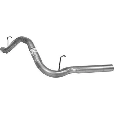 Tail Pipe by AP EXHAUST - 54897 pa2