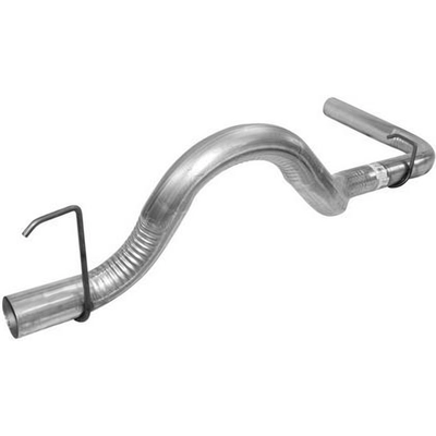 Tail Pipe by AP EXHAUST - 54899 pa1