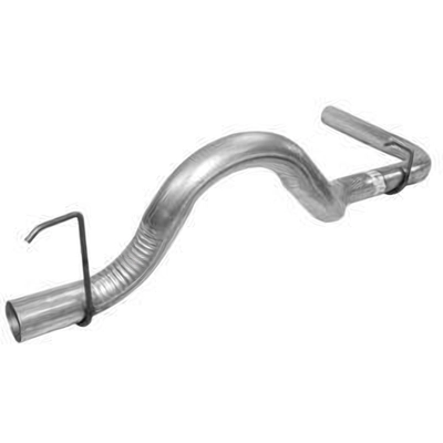 Tail Pipe by AP EXHAUST - 54899 pa3