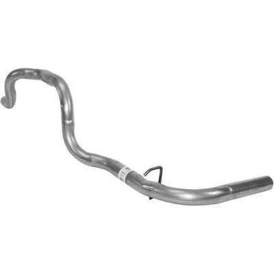 Tail Pipe by AP EXHAUST - 54910 pa1