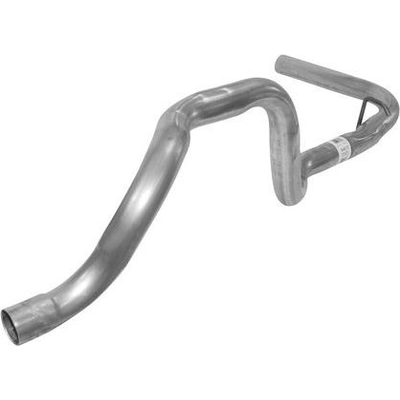 Tail Pipe by AP EXHAUST - 54910 pa2