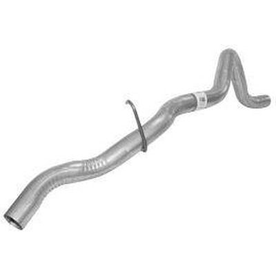 Tail Pipe by AP EXHAUST - 54915 pa3