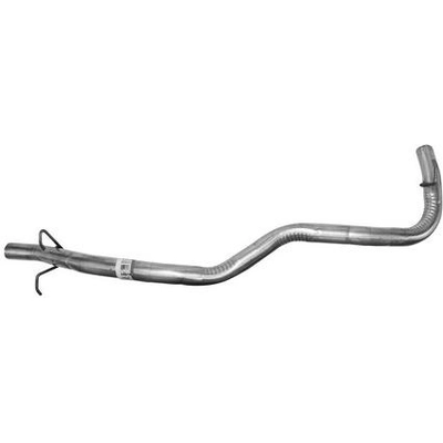 Tail Pipe by AP EXHAUST - 54918 pa2