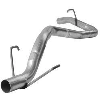 Tail Pipe by AP EXHAUST - 54920 pa3