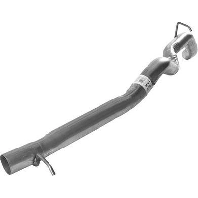 Tail Pipe by AP EXHAUST - 54924 pa1