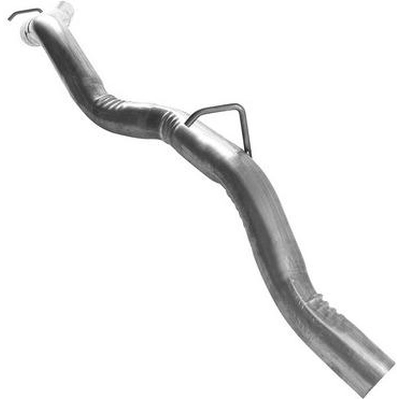 Tail Pipe by AP EXHAUST - 54924 pa2