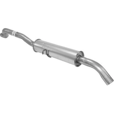 Tube d'échappement   de AP EXHAUST - 54928 pa1