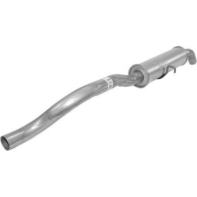 Tail Pipe by AP EXHAUST - 54928 pa2