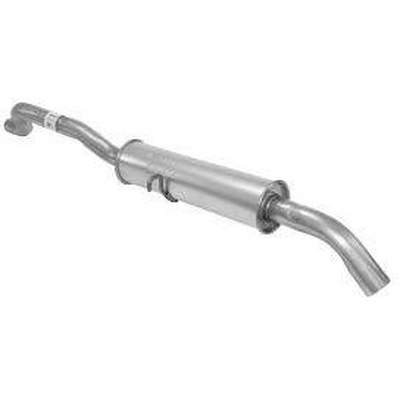 Tail Pipe by AP EXHAUST - 54928 pa4