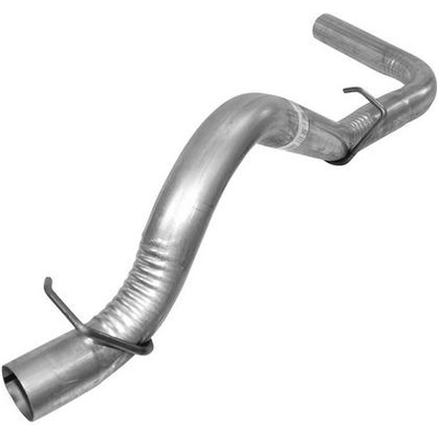 Tail Pipe by AP EXHAUST - 54934 pa1