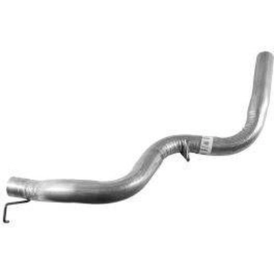 Tail Pipe by AP EXHAUST - 54937 pa6