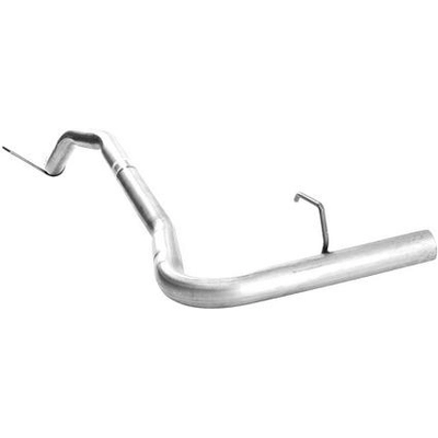 Tail Pipe by AP EXHAUST - 54938 pa2