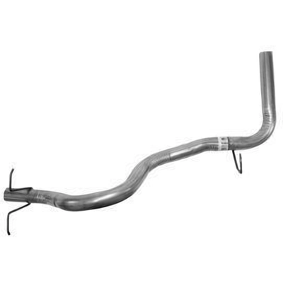 Tail Pipe by AP EXHAUST - 54944 pa4