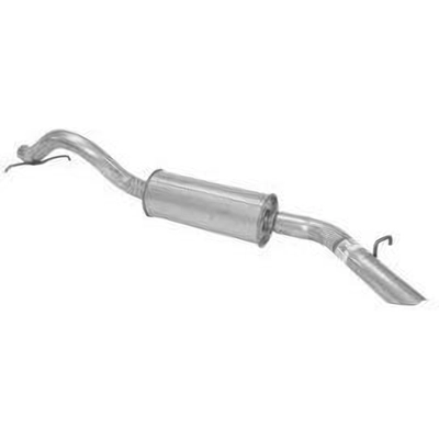 Tail Pipe by AP EXHAUST - 54945 pa4