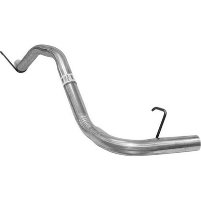 AP EXHAUST - 54949 - Tail Pipe pa1