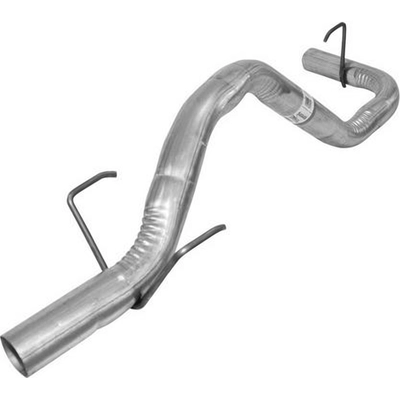 AP EXHAUST - 54949 - Tail Pipe pa2