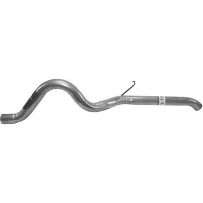 Tail Pipe by AP EXHAUST - 54951 pa1