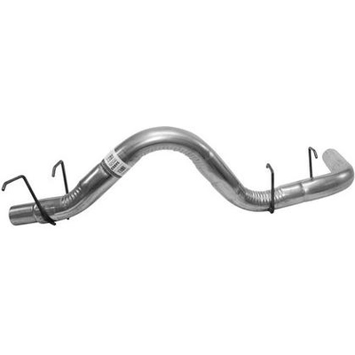 Tail Pipe by AP EXHAUST - 54953 pa2