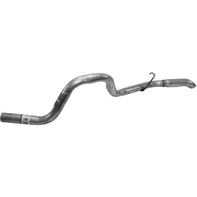 Tail Pipe by AP EXHAUST - 54956 pa2