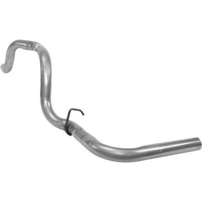 Tube d'échappement   de AP EXHAUST - 54957 pa1
