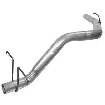 Tail Pipe by AP EXHAUST - 54960 pa3