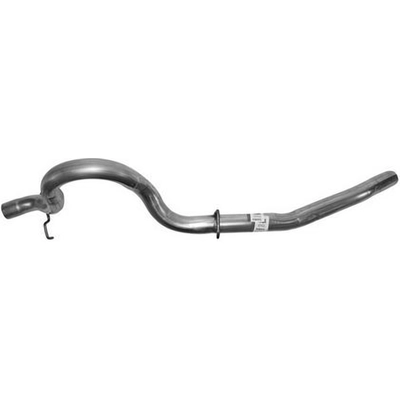 Tail Pipe by AP EXHAUST - 54964 pa1