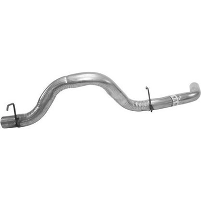 Tail Pipe by AP EXHAUST - 54965 pa1