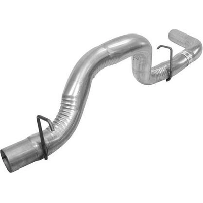 Tail Pipe by AP EXHAUST - 54965 pa2