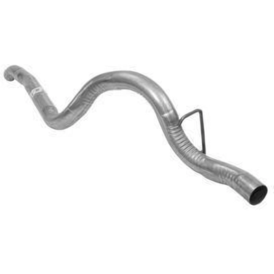 Tail Pipe by AP EXHAUST - 54969 pa2