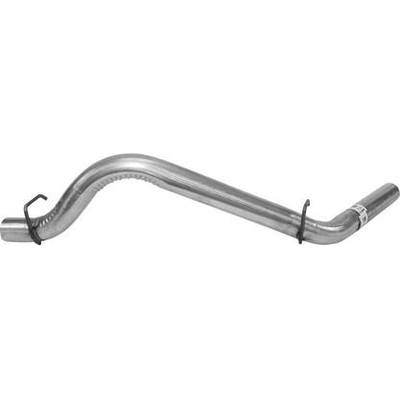 Tail Pipe by AP EXHAUST - 54974 pa1