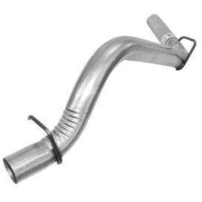 Tail Pipe by AP EXHAUST - 54974 pa3