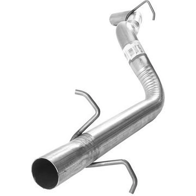 Tail Pipe by AP EXHAUST - 54978 pa1